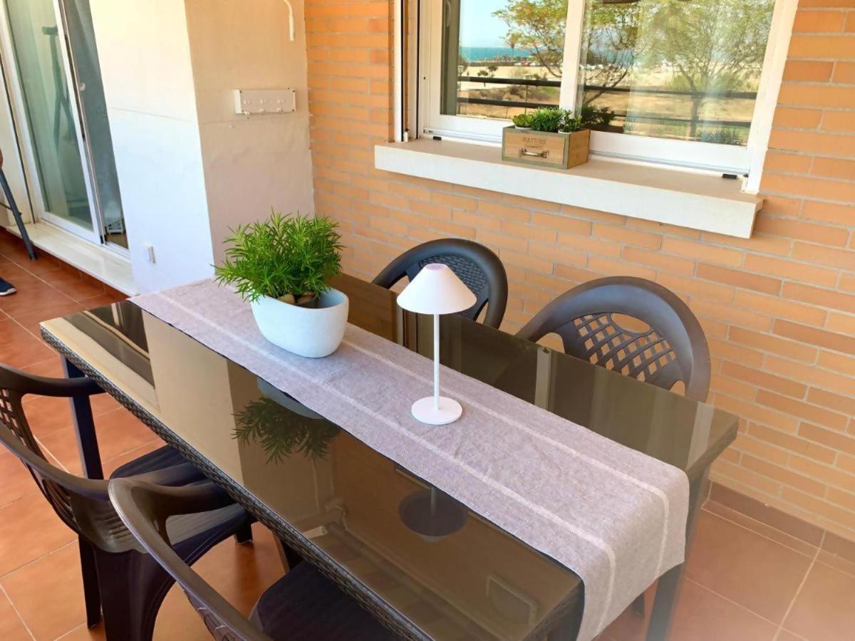 Apartamento Novomar By Solymar Holiday Torre Del Mar Exterior photo