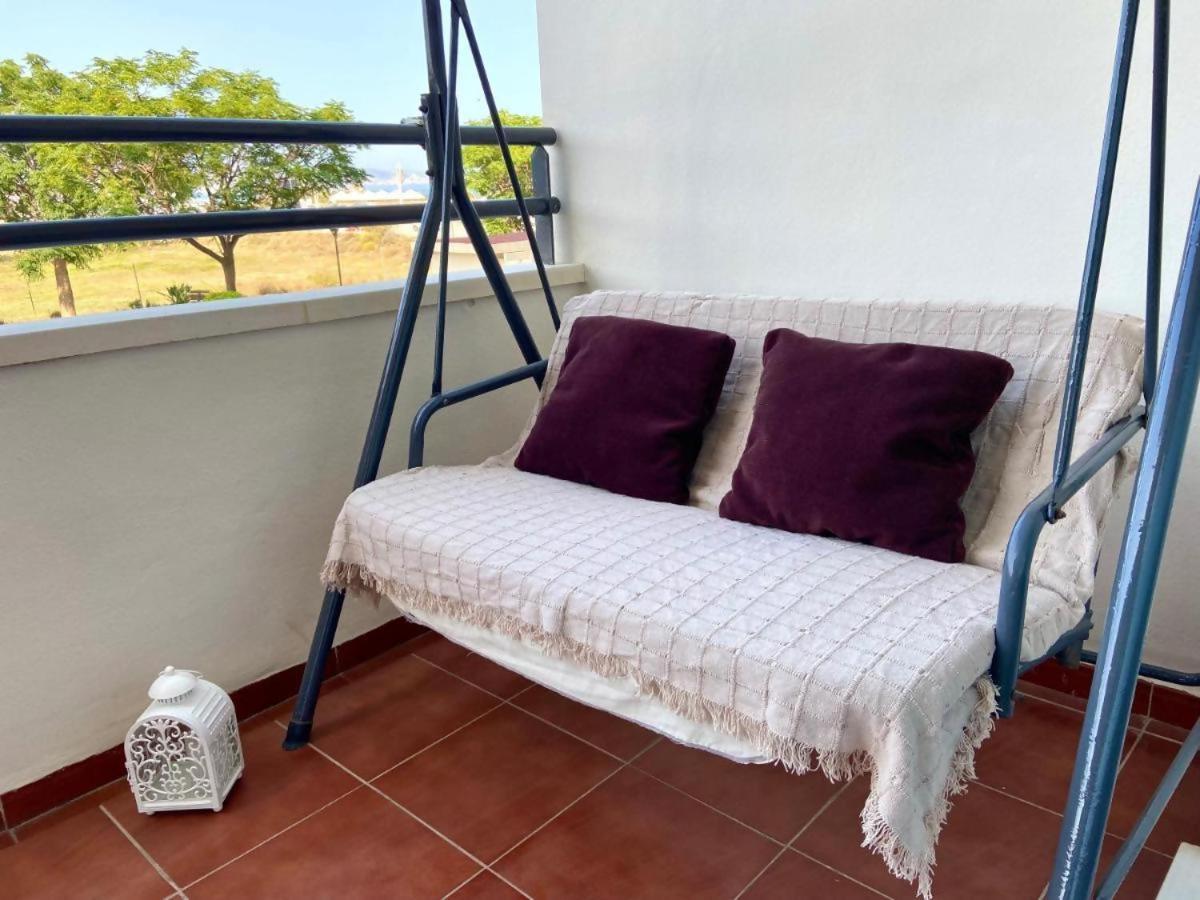 Apartamento Novomar By Solymar Holiday Torre Del Mar Exterior photo
