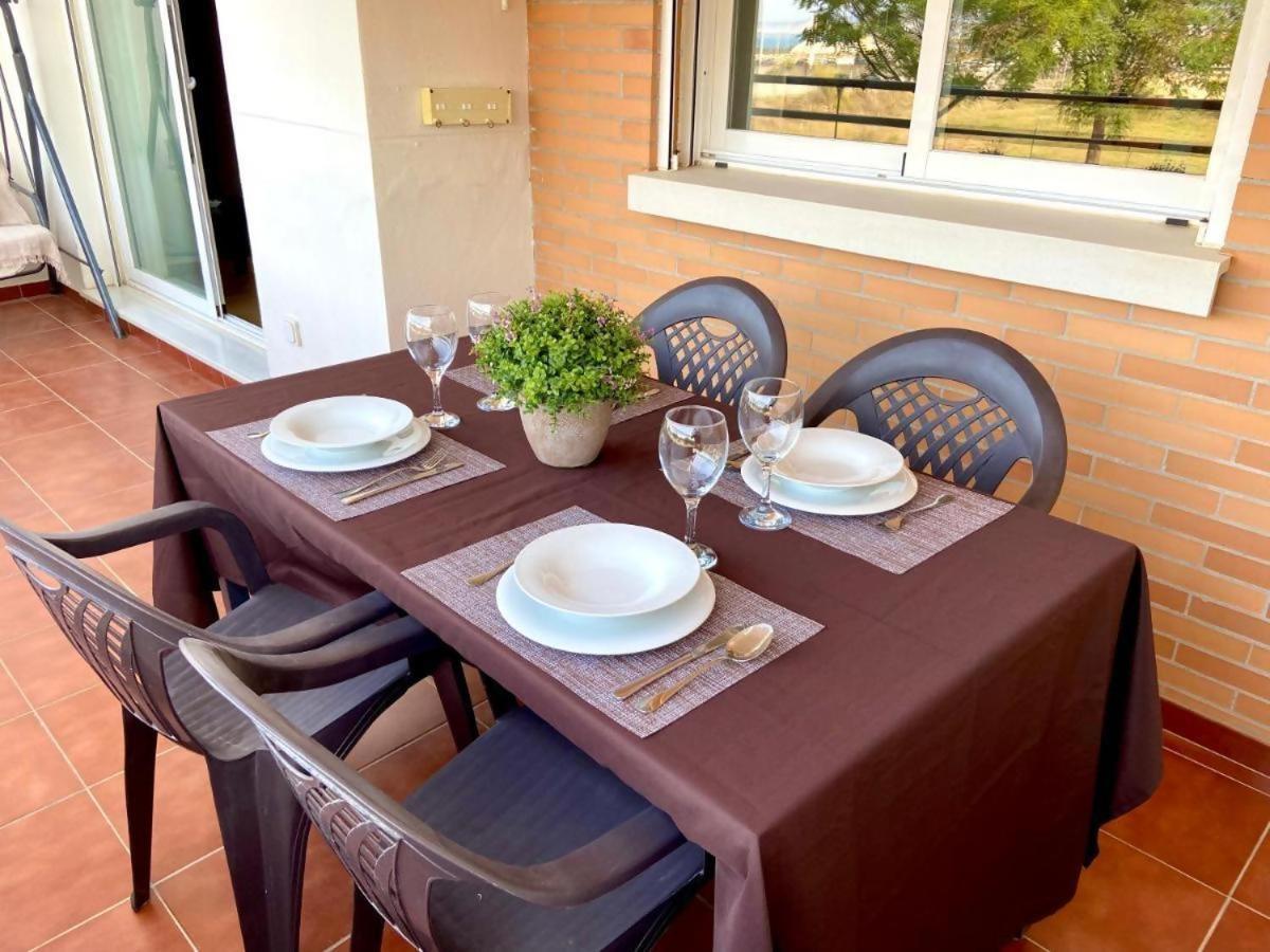 Apartamento Novomar By Solymar Holiday Torre Del Mar Exterior photo